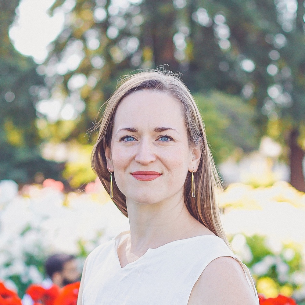 Meet your Posher, Lydia